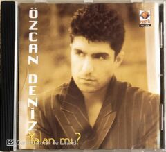 Özcan Deniz - Yalan Mı? - CD