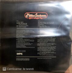 Millie Jackson / Still Caught Up LP