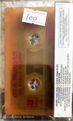 Oya Nurdan - Bir Bahar Akşamı - KASET