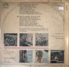 Çeşitli - Let's Have Musıc LP