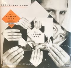Franz Ferdinand - The Human Fear LP