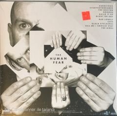 Franz Ferdinand - The Human Fear LP