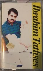 İbrahim Tatlıses - Gülümse biraz KASET