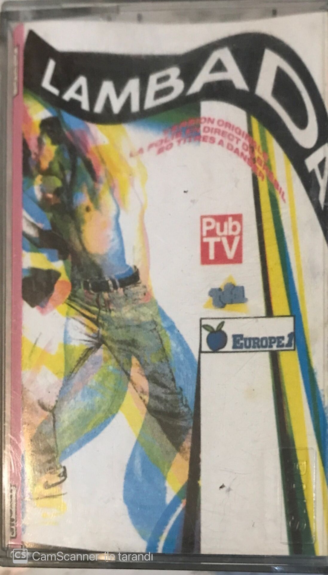 Lambada KASET