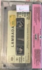 Lambada KASET