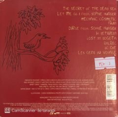 Erik Truffaz - In Between CD