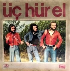 3 Hür-el Ağlarsa Anam Ağlar 45lik