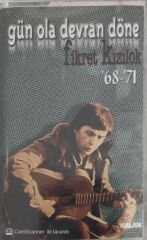 Fikret Kızılok Gün Ole Devran Döne 68-71 KASET