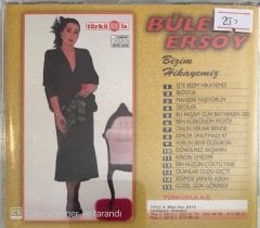Bülent Ersoy Bizim Hikayemiz CD