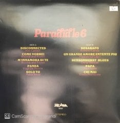 Paradid Le 6 LP