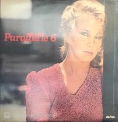 Paradid Le 6 LP