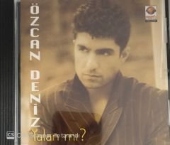 Özcan Deniz Yalan Mı? CD