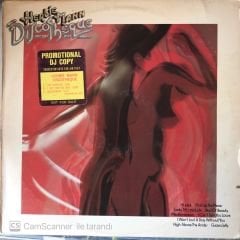 Herbie Mann - Discotheque LP