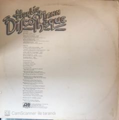 Herbie Mann - Discotheque LP