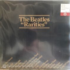 The Beatles  - Rarities LP