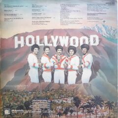 Tavares - Sky High - LP