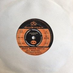 Anne Marie David Hayat ve Ben 45lik