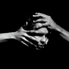 Jonsi - Shiver Double LP
