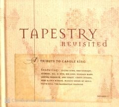 Tapestry Revisited / A Tribute To Carole King CD