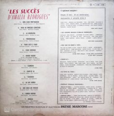 Amalia - A L'olympia - LP