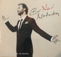 Nev - Bir Nevi Alaturka CD