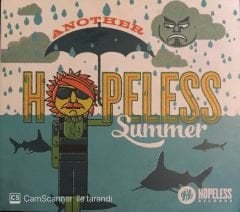 Another Hopeless Summer CD