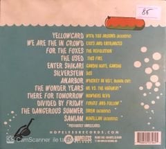 Another Hopeless Summer CD
