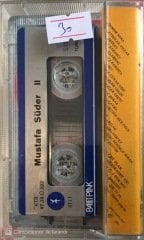Mustafa Süder II KASET