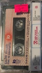 Ergin Kızılay - Ud Ve Keman Taksimleri KASET
