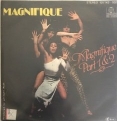 Magnifique Magnifique Part 1 45lik