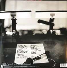 Metallica - With Michael Kamen Conducting The San Francisco Symphony Orchestra 3 LP