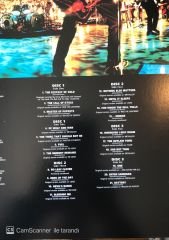 Metallica - With Michael Kamen Conducting The San Francisco Symphony Orchestra 3 LP