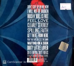 Ben Harper / Give Till It's Gone CD