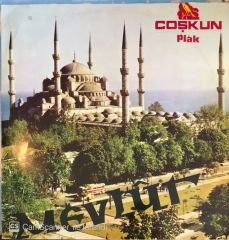 Mevlüt LP