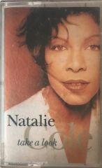 Natalie Cole Take A Look KASET