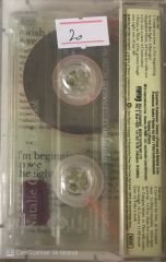 Natalie Cole Take A Look KASET