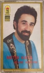 Metin Kaya Aklımı Seveyim KASET