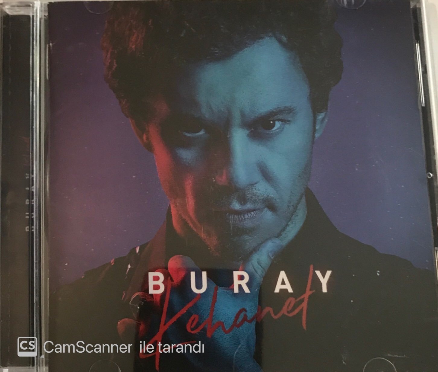 Buray Kehanet CD