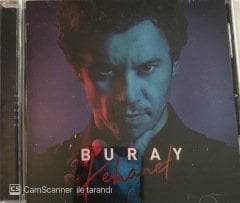 Buray Kehanet CD
