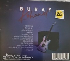 Buray Kehanet CD