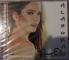 Pınar Eliçe - Alabora CD