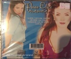 Pınar Eliçe - Alabora CD