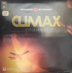 Climax Special Sampler LP