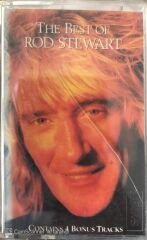 The Best Of Rod Stewart KASET