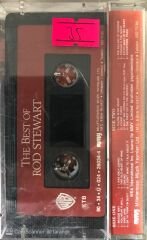 The Best Of Rod Stewart KASET