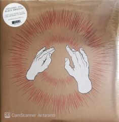 Godspeed You Black Emperor! - Lift Your Skinny Fists Like Antennas To Heaven - Double LP