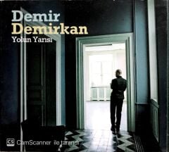 Demir Demirkan / Yolun Yarısı CD