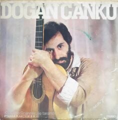Doğan Canku - LP