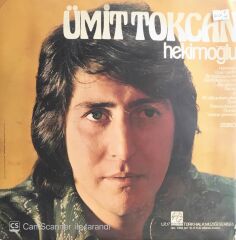 Ümit Tokcan - Hekimoğlu - LP