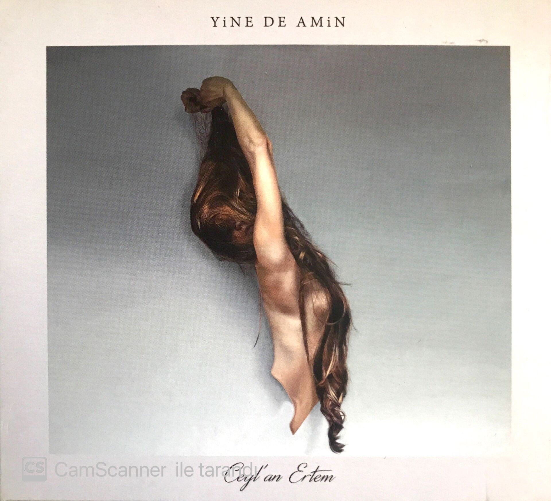 Ceylan Ertem - Yine de Amin CD